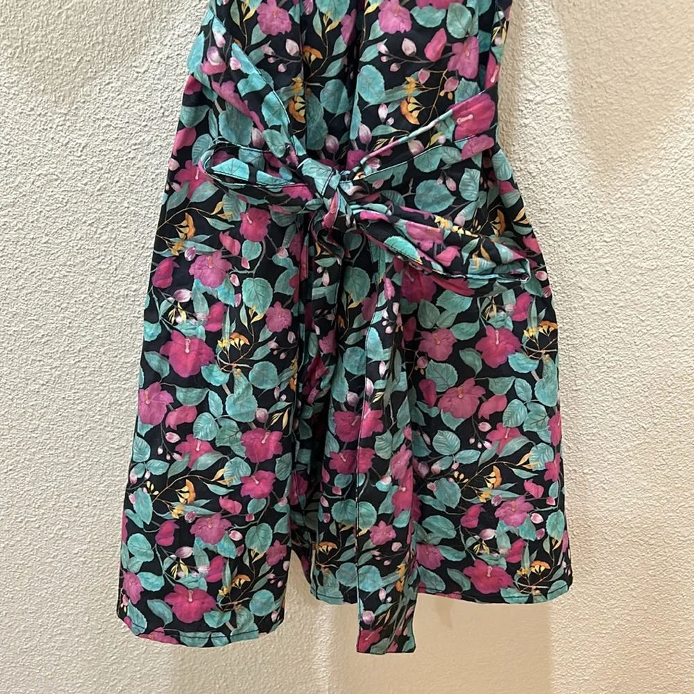 Roller Rabbit Ainsley Dress Size Small - Picture 9 of 12